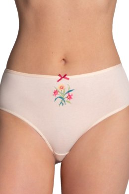 FIGI DAMSKIE BIKINI L-122BI-59 3-pack - MIX KOLOR, L LAMA