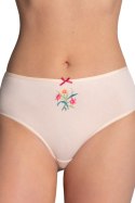 FIGI DAMSKIE BIKINI L-122BI-59 3-pack - MIX KOLOR, S LAMA