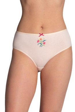 FIGI DAMSKIE BIKINI L-122BI-59EX 3-pack - MIX KOLOR, XXL LAMA