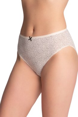 FIGI DAMSKIE BIKINI L-127BI-30 3-pack - MIX KOLOR, M LAMA
