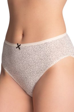 FIGI DAMSKIE BIKINI L-127BI-30EX 3-pack - MIX KOLOR, XXL LAMA