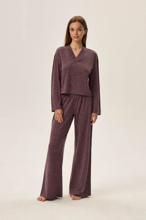 HOMEWEAR DAMSKI FUDGE 42024 AW24 - JASNY SZARY, M, 09X HENDERSON LADIES HOMEWEAR DAMSKI FUDGE 42024 AW24 - JASNY SZARY, M, 09X HENDERSON LADIES