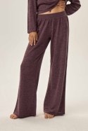 HOMEWEAR DAMSKI FUDGE 42024 AW24 - JASNY SZARY, M, 09X HENDERSON LADIES