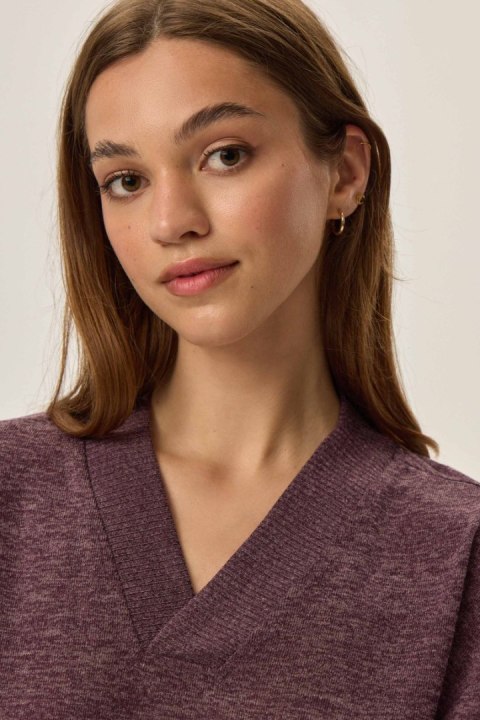 HOMEWEAR DAMSKI FUDGE 42024 AW24 - JASNY SZARY, M HENDERSON LADIES HOMEWEAR DAMSKI FUDGE 42024 AW24 - JASNY SZARY, M HENDERSON LADIES
