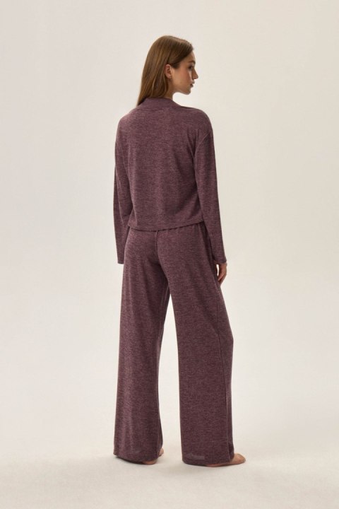 HOMEWEAR DAMSKI FUDGE 42024 AW24 - JASNY SZARY, M HENDERSON LADIES HOMEWEAR DAMSKI FUDGE 42024 AW24 - JASNY SZARY, M HENDERSON LADIES