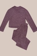 HOMEWEAR DAMSKI FUDGE 42024 AW24 - JASNY SZARY, M HENDERSON LADIES