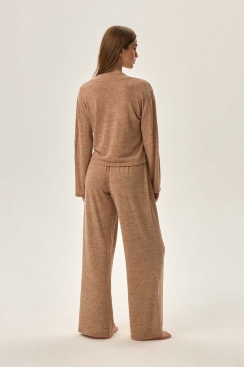 HOMEWEAR DAMSKI FUDGE 42024 AW24 - JASNY SZARY, M HENDERSON LADIES HOMEWEAR DAMSKI FUDGE 42024 AW24 - JASNY SZARY, M HENDERSON LADIES