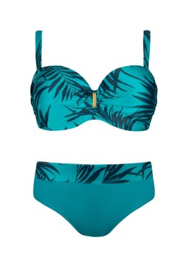 KOSTIUM KĄPIELOWY AZURE 9 S780AE9 - Turquoise, 44E, 1 SELF