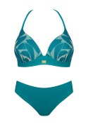KOSTIUM KĄPIELOWY MYSTIC 2 S555V1MS2 - GREEN, 40B, 1 SELF