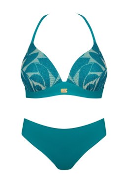 KOSTIUM KĄPIELOWY MYSTIC 2 S555V1MS2 - GREEN, 40B, 1 SELF
