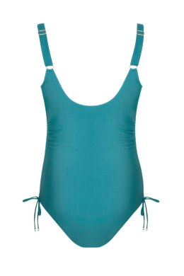 KOSTIUM KĄPIELOWY OASIS 1 S1134AS1 - BLUE, 42E, 1 SELF