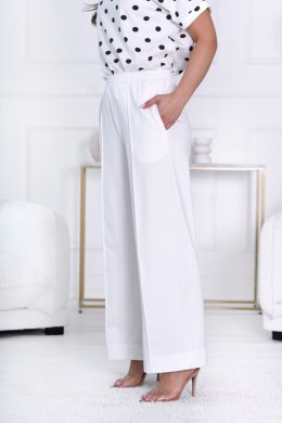 SPODNIE SAMBRA - FANGO, S, FA OFF PINK