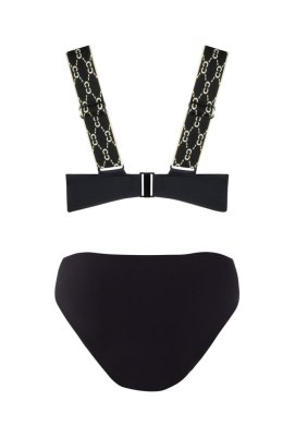 KOSTIUM KĄPIELOWY GRENADA 2 S995V1GN2 - BLACK, 38H, 19 SELF