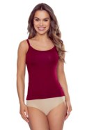 LUCITA KOSZULKA ACTIVE - BORDOWY, XL ELDAR