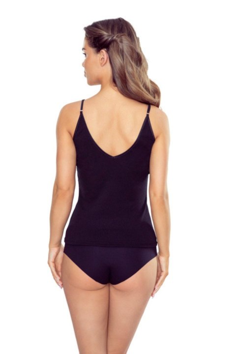 LUNA KOSZULKA PLUS - BEŻOWY, 3XL ELDAR LUNA KOSZULKA PLUS - BEŻOWY, 3XL ELDAR