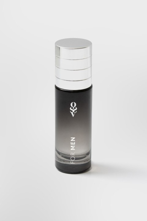 PERFUMY MĘSKIE 10 ML - BEZBARWNY, 10 ML OBSESSIVE PERFUMY MĘSKIE 10 ML - BEZBARWNY, 10 ML OBSESSIVE