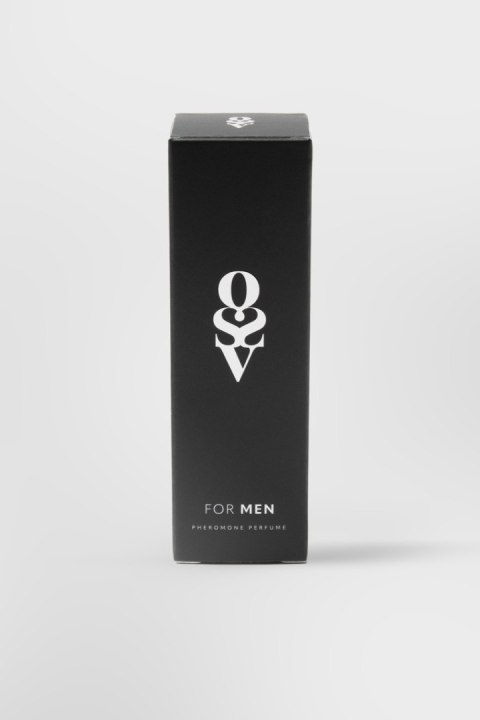 PERFUMY MĘSKIE 10 ML - BEZBARWNY, 10 ML OBSESSIVE PERFUMY MĘSKIE 10 ML - BEZBARWNY, 10 ML OBSESSIVE