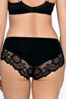 SZORTY TELIMENA - BEŻ, 2XL NIPPLEX