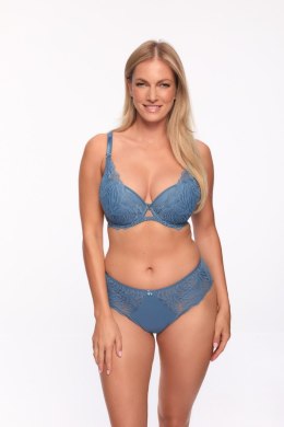 BIUSTONOSZ PUSH UP ABIGAIL 1226 NIEBIESKI - NIEBIESKI, 85C GAIA