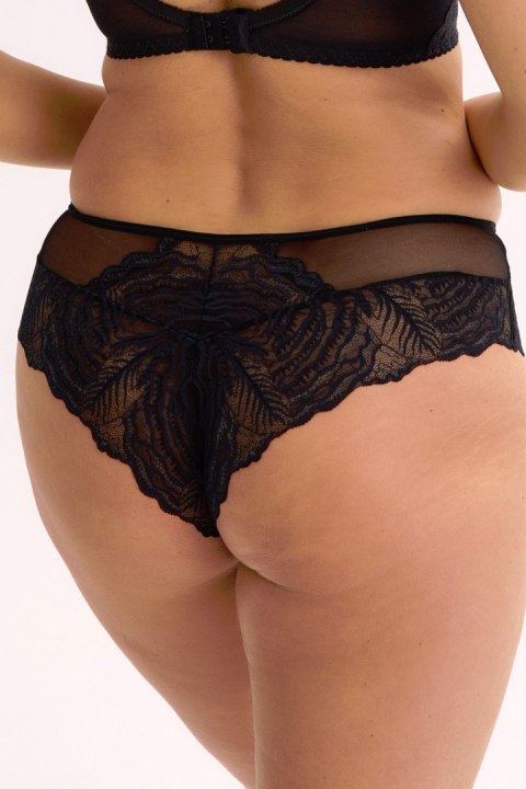 FIGI BRAZILIAN JESSIA ART. 1229 CZARNY - CZARNY, XL GAIA FIGI BRAZILIAN JESSIA ART. 1229 CZARNY - CZARNY, XL GAIA