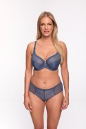 FIGI SONIA ART. 1058 JEANS - NIEBIESKI, 3XL GAIA
