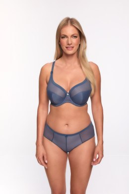 FIGI SONIA ART. 1058 JEANS - NIEBIESKI, 3XL GAIA