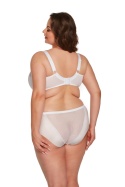 GAIA BIUSTONOSZ SEMI-SOFT SONIA MAXI ART. 1058 - BIAŁY, 75L