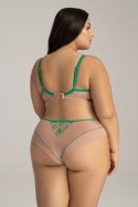 BIUSTONOSZ AV 2160 GREEN - GREEN, 85F AVA