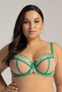 BIUSTONOSZ AV 2160 GREEN MAXI - GREEN, 100F AVA