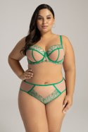 BIUSTONOSZ AV 2160 GREEN MAXI - GREEN, 100F AVA