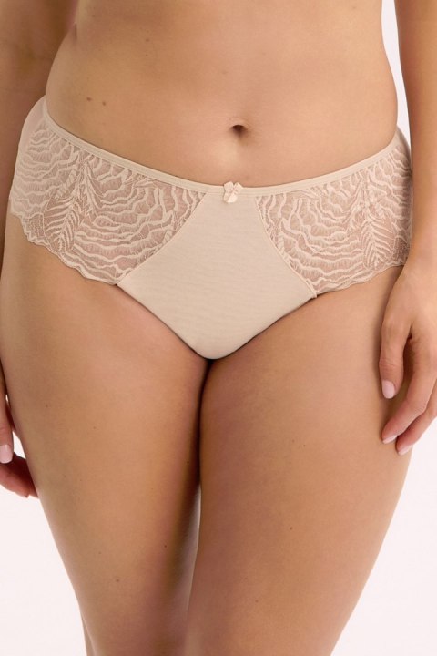 FIGI BRAZILIAN JESSIA ART. 1229 BEŻ - BEŻOWY, 2XL GAIA