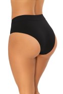 FIGI KĄPIELOWE DAMSKIE LADY 8 - PANTIES - BLACK, 38 SELF