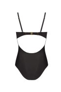 KOSTIUM KĄPIELOWY FASHION 11 - S1000 - CZARNY, 40C, 19 SELF