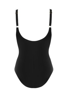 KOSTIUM KĄPIELOWY LUXE 15 S1069V2LX15 - BLACK, 5XL, 2 SELF
