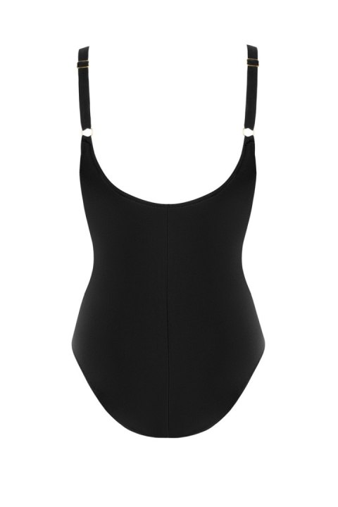 KOSTIUM KĄPIELOWY LUXE 15 S1069V2LX15 - BLACK, 6XL, 2 SELF KOSTIUM KĄPIELOWY LUXE 15 S1069V2LX15 - BLACK, 6XL, 2 SELF