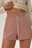 PIŻAMA DAMSKA FREJA 41868 AW24 - KREMOWY, XL, 01X HENDERSON LADIES