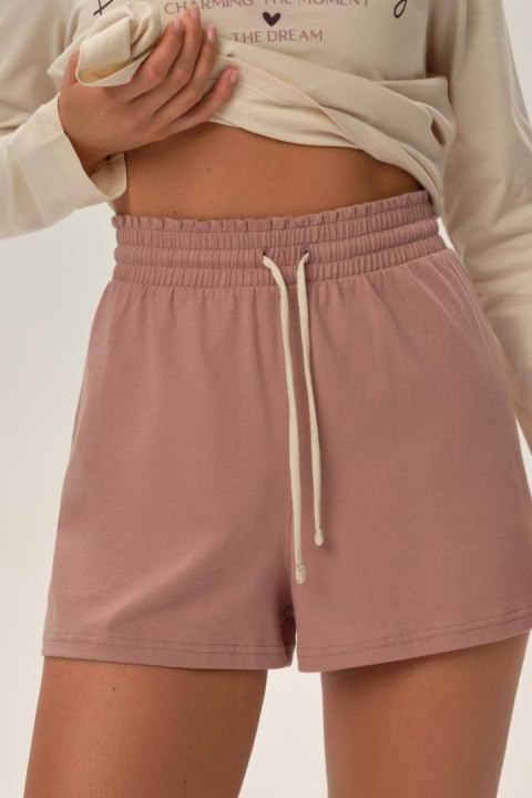 PIŻAMA DAMSKA FREJA 41868 AW24 - KREMOWY, XL, 01X HENDERSON LADIES PIŻAMA DAMSKA FREJA 41868 AW24 - KREMOWY, XL, 01X HENDERSON LADIES