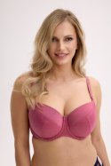 BIUSTONOSZ FULL CUP KATE ART. 281 MAGENTA - RÓŻOWY, 80E GAIA