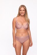 BIUSTONOSZ SEMI-SOFT FREJA ART. 1289 - RÓŻOWY, 80G GAIA