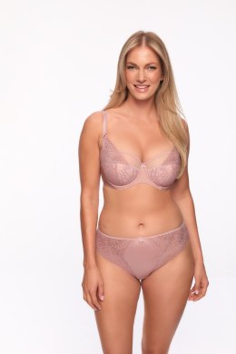 BIUSTONOSZ SEMI-SOFT FREJA ART. 1289 - RÓŻOWY, 85C GAIA