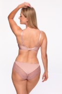 BIUSTONOSZ SEMI-SOFT FREJA ART. 1289 - RÓŻOWY, 85C GAIA