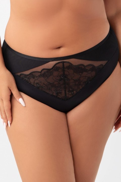 FIGI ADORE K931 CZARNE - CZARNY, 2XL GORSENIA