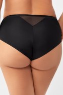 FIGI ADORE K931 CZARNE - CZARNY, 2XL GORSENIA