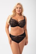 FIGI ADORE K931 CZARNE - CZARNY, 3XL GORSENIA