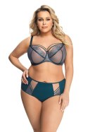 BIUSTONOSZ MIĘKKI PARADISE K496 ZIELONY - ZIELONY, 70G GORSENIA