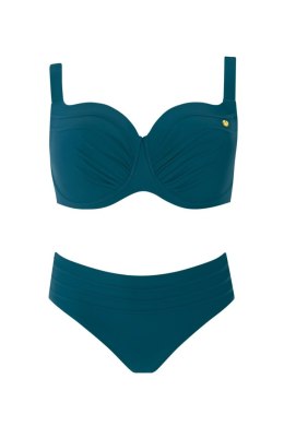KOSTIUM KĄPIELOWY MONTE CARLO 6 S995V2MO6 - TURQUOISE, 42F, 10 SELF
