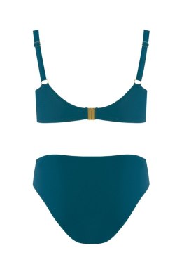 KOSTIUM KĄPIELOWY MONTE CARLO 6 S995V2MO6 - TURQUOISE, 42F, 10 SELF