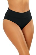 FIGI KĄPIELOWE DAMSKIE NEW FASHION 1 - PANTIES - BLACK, 38 SELF