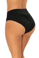 FIGI KĄPIELOWE DAMSKIE NEW FASHION 1 - PANTIES - BLACK, 38 SELF