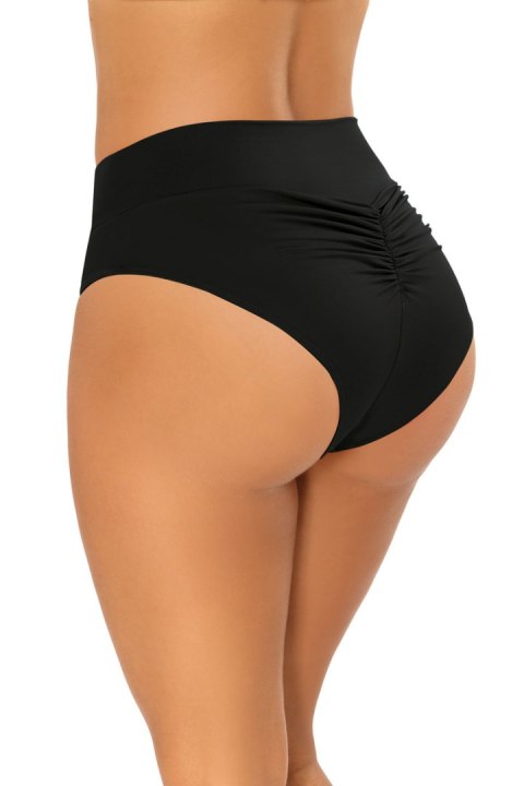 FIGI KĄPIELOWE DAMSKIE NEW FASHION 1 - PANTIES - BLACK, 38 SELF FIGI KĄPIELOWE DAMSKIE NEW FASHION 1 - PANTIES - BLACK, 38 SELF